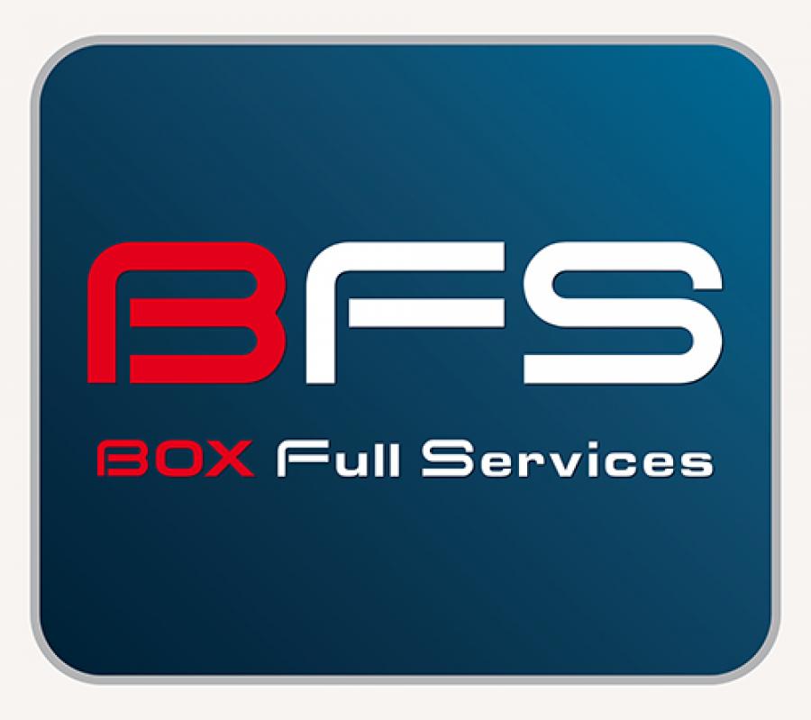 BOX FULL SERVICES S.L.